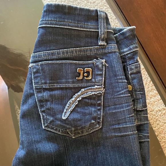 Joe's Jeans Denim - Women”s “Joe Jeans”